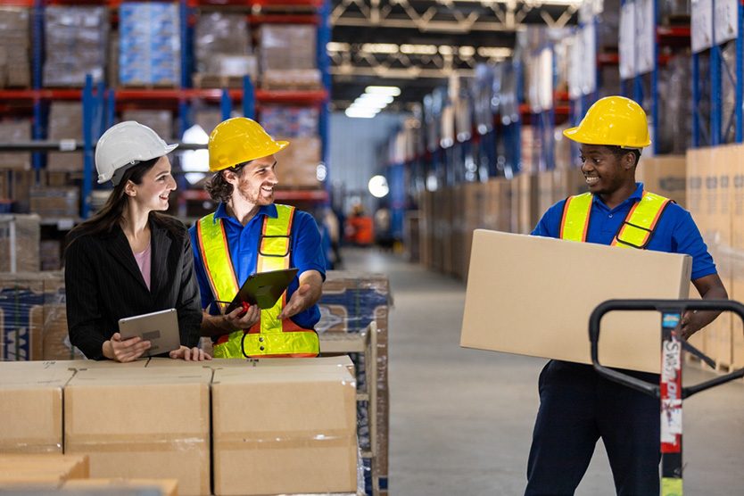 Manual Handling Training in Belfast