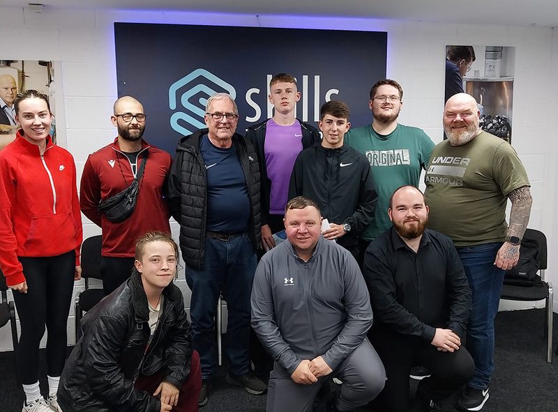 Mental Health First Aid in Belfast
